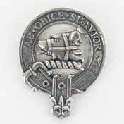 Clan Crest Badge, Clan Galbraith